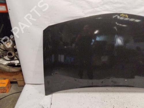 Hood RENAULT MEGANE II (BM0/1_, CM0/1_)  | BP26440676C1 