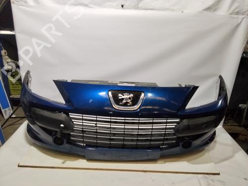 Used Front bumper PEUGEOT 307 (3A/C) [2000-2012]  30582117