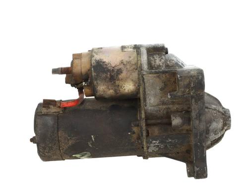 Used Starter Starter RENAULT MEGANE I (BA0/1_) 1.9 D Eco (BA0A, BA0U, BA0R) (64 hp) 39078491 39078491