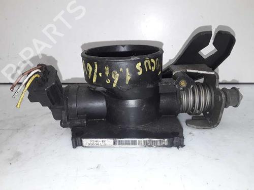 Throttle body FORD FOCUS I Saloon (DFW) 1.6 16V | BP8567057M82 