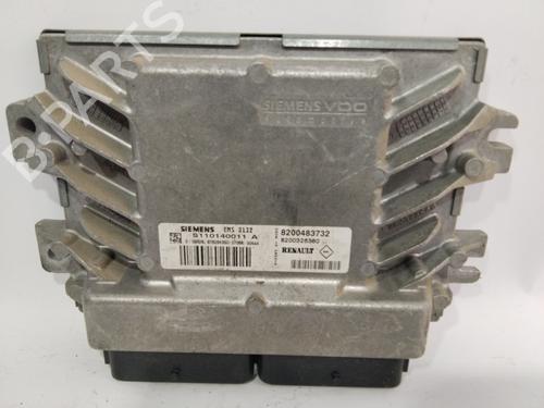 Motorstyringsenhed DACIA LOGAN (LS_) [2004-2025]  24195126