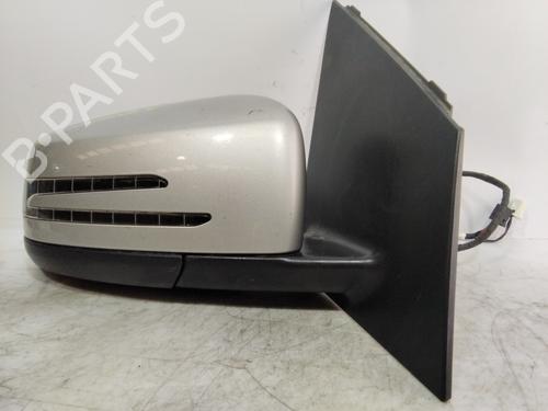 Right mirror MERCEDES-BENZ B-CLASS Sports Tourer (W246, W242) B 220 CDI / d (246.203) | BP24881582C27 