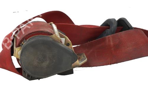 Front left seatbelt CITROËN BERLINGO / BERLINGO FIRST MPV (MF_, GJK_, GFK_) | BP31809301I26