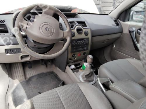 Engine control unit (ECU) RENAULT MEGANE II Saloon (LM0/1_) | BP38509352M57 - Image 5