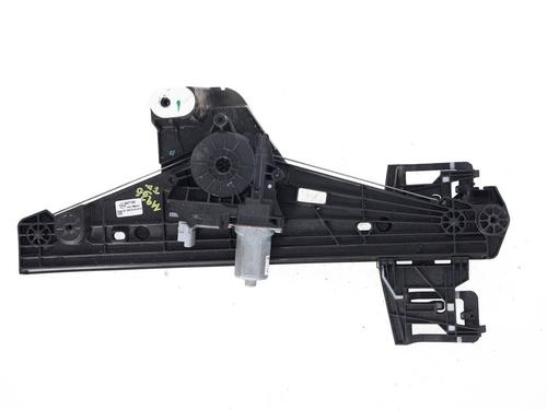 Używane Mechanizm podnoszenia szyby tylnej prawej Mechanizm podnoszenia szyby tylnej prawej 39185093 39185093