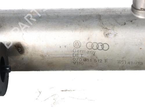 Egr VW TOUAREG (7LA, 7L6, 7L7) 2.5 R5 TDI | BP32292998M69