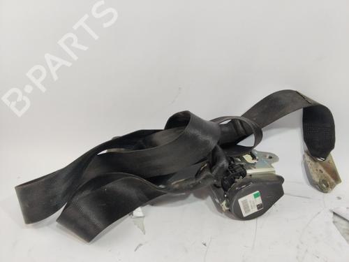 Used Rear right seatbelt VW GOLF V (1K1) [2003-2010]  28595987