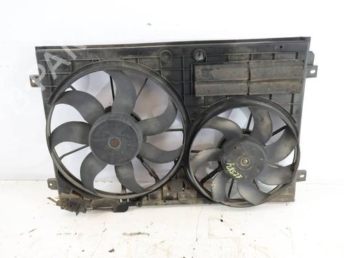 Used Radiator fan Radiator fan 39243365 39243365