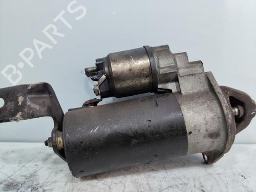 Starter OPEL ZAFIRA A MPV (T98) 2.0 DTI 16V (F75) | BP20216734M8 