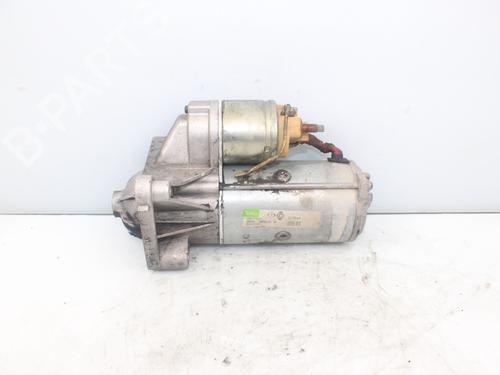 Startmotor RENAULT TRAFIC II Bus (JL) 1.9 dCI 100 (JL0C) (101 hp) 16981801