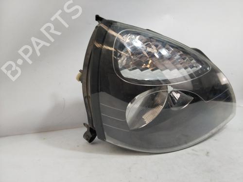 Right headlight RENAULT CLIO II (BB_, CB_)  | BP26033524C29 
