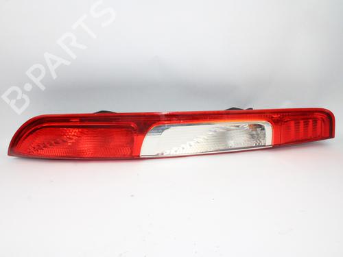 Used Left taillight FORD FOCUS II (DA_, HCP, DP) [2004-2013]  15645070