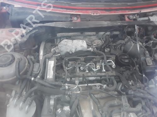 Left front window motor SEAT LEON (5F1)  | BP19125942E21 