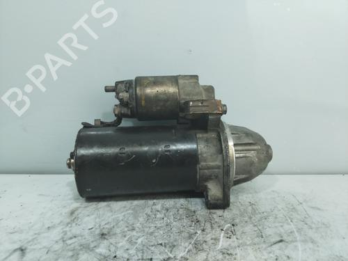 Startmotor MERCEDES-BENZ VITO Van (W638) 110 D 2.3 (638.074, 638.078) (98 hp) 19057279