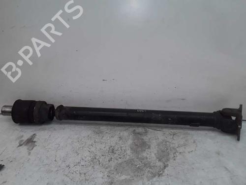 Used Right front driveshaft MITSUBISHI PAJERO III (V7_W, V6_W) 3.2 Di-D (V68W) (160 hp) 9231460