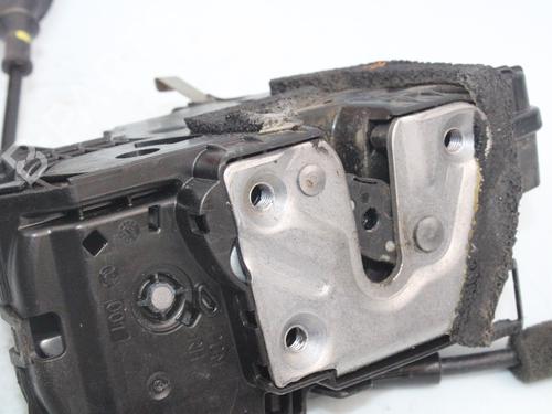 Front right lock RENAULT CLIO IV Grandtour (KH_)  | BP21013847C97 