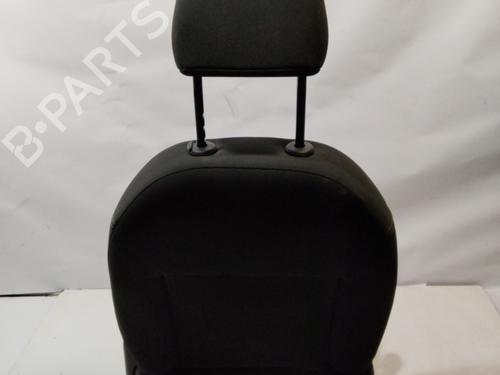 Left front seat PEUGEOT 208 I (CA_, CC_)  | BP29582532C15 