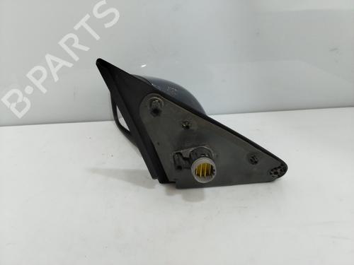 Left mirror RENAULT LAGUNA II (BG0/1_) 1.9 dCi (BG0R, BG0E) | BP19071233C26 