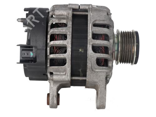 Alternator RENAULT CAPTUR I (J5_, H5_) | BP37151559M7 - Image 2