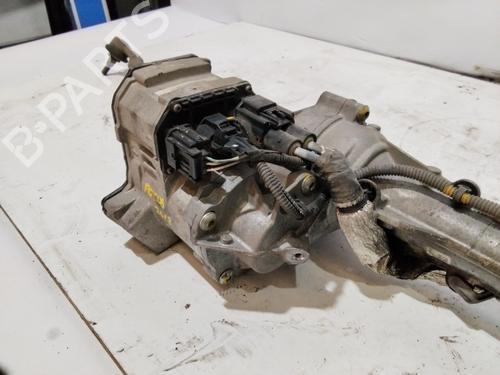 Steering rack FORD FOCUS III  | BP30661584M22 