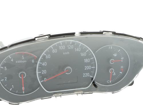 Instrumentenkombination für SUZUKI SX4 (EY, GY) [2006-2025]  30000219