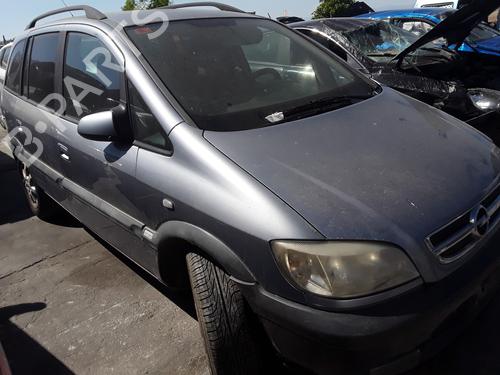 Antriebswelle links vorne OPEL ZAFIRA A MPV (T98)  | BP18709015M38 