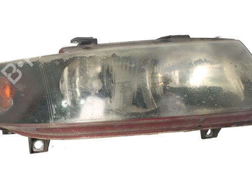 Used Right headlight Right headlight SEAT TOLEDO II (1M2) 1.9 TDI (90 hp) 33470552 33470552