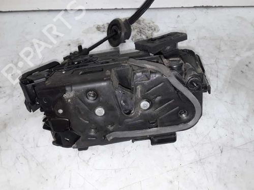 Rear right lock SKODA RAPID (NH3, NK3, NK6) 1.6 TDI | BP8578154C99 