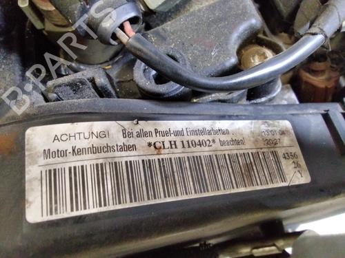 Engine SEAT LEON (5F1)  | BP18245576M1 