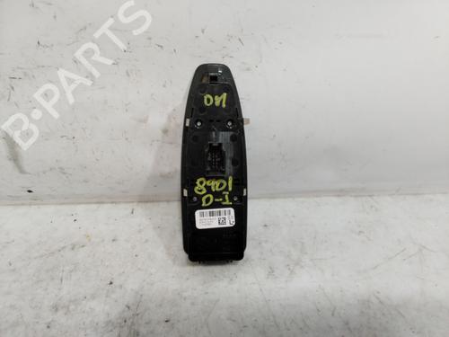 Left front window switch BMW 1 (F20) 116 d | BP25625874I27 