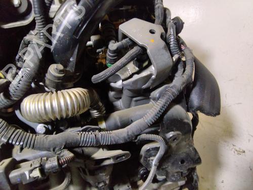 Engine OPEL COMBO Box Body/MPV (K9) 1.5 D | BP38014613M1 - Image 11