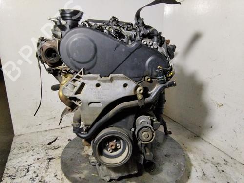 Engine VW PASSAT B6 (3C2) 2.0 TDI | BP37416632M1 - Image 5
