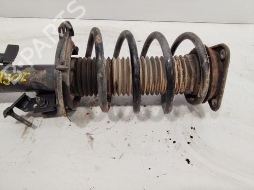 Left front shock absorber FORD FOCUS III  | BP25729906M16 