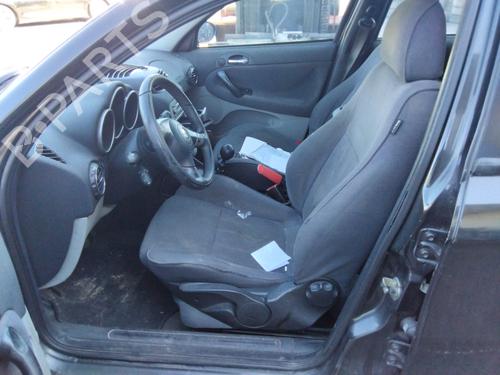 Squib airbag ALFA ROMEO 147 (937_) 1.9 JTDM (937.AXD1A, 937.AXV1A, 937.BXB1A) | BP23072204C102 