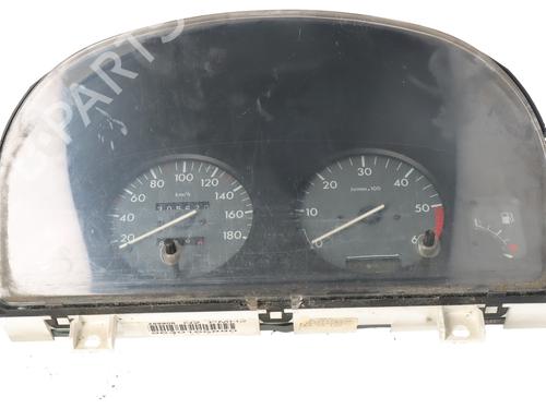 Used Instrument cluster Instrument cluster PEUGEOT PARTNER Box Body/MPV (5_, G_) [1996-2026] 33938610 33938610