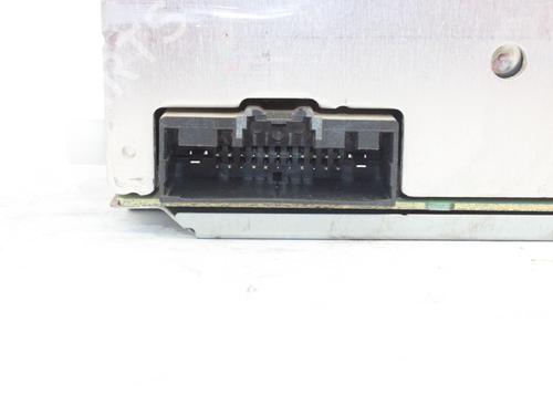 Radio FORD FIESTA VI Van  | BP15732315E6