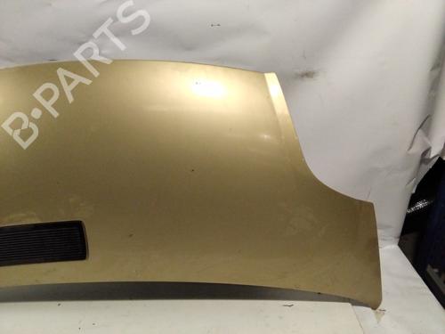 Hood OPEL VIVARO A Bus (X83)  | BP29399163C1 