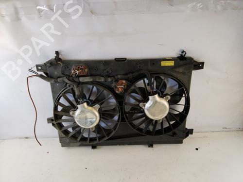 Køleventilator elektrisk ALFA ROMEO 159 (939_) 2.4 JTDM (939AXD12, 939AXD1B) (200 hp) 24031967