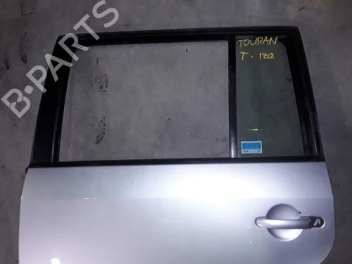Left rear door VW TOURAN (1T1, 1T2)  | BP10249979C4 