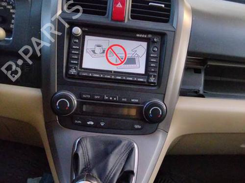 Warning switch HONDA CR-V III (RE_) 2.2 i-CTDi 4WD (RE6) | BP38777536I22 - Image 7