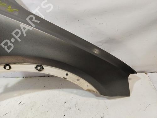 Right front fenders AUDI Q3 (8UB, 8UG)  | BP29905143C42