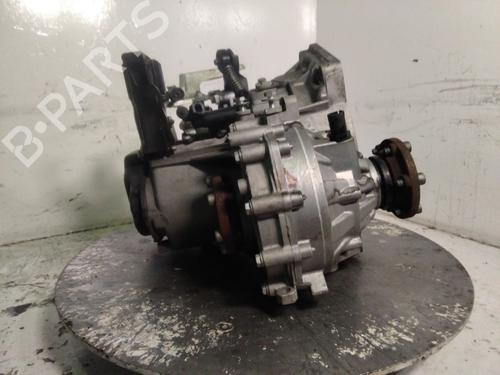 Gearbox SEAT IBIZA III (6L1)  | BP29515258M3 