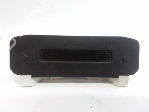 Used Electronic module Electronic module PEUGEOT 206 Hatchback (2A/C) 1.4 HDi eco 70 (68 hp) 10375277 10375277