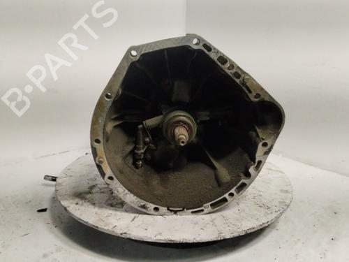 Used Gearbox MERCEDES-BENZ SPRINTER 3-t Van (B903) [1995-2012]  22413764