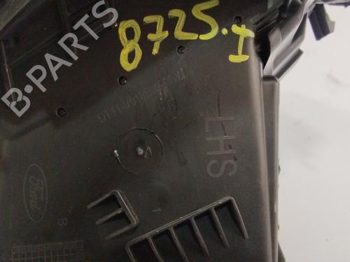 Air vent FORD TRANSIT CONNECT V408 Box Body/MPV  | BP29547661I21 