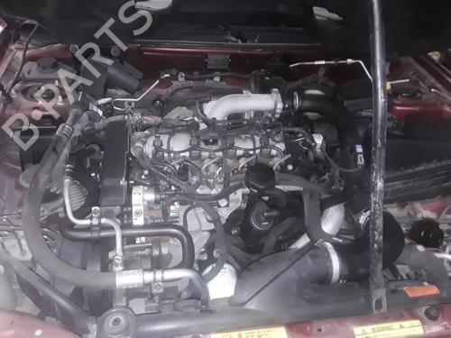 Right front indicator VOLVO S40 I (644)  | BP16749750C33