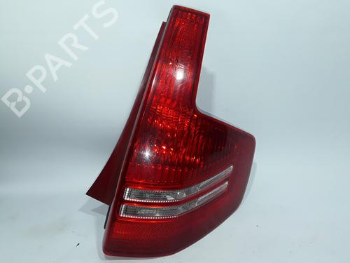 Used Right taillight CITROËN C4 Coupe (LA_) [2004-2013]  10776973