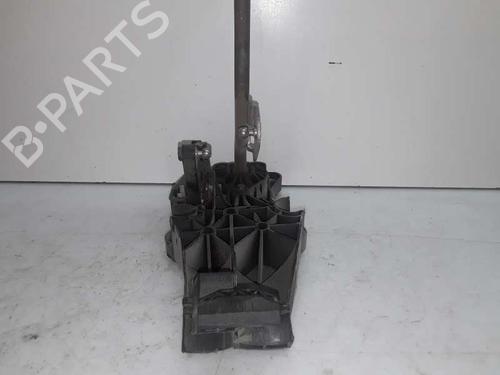 Gear lever FORD FIESTA V (JH_, JD_)  | BP8567361M90 