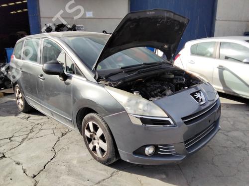 Used Parts PEUGEOT 5008 (0U_, 0E_) 1.6 HDi (112 hp) 4475821