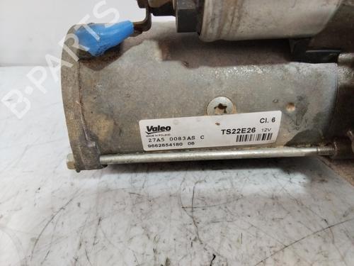 Startmotor CITROËN C4 CACTUS 1.6 HDi 90 | BP24447688M8 